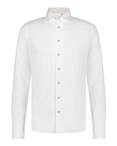Blue industry Casual Heren Overhemd LM