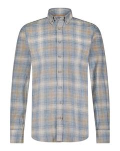State of art Casual Heren Overhemd LM