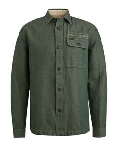 Pme legend Casual Heren Overhemd LM