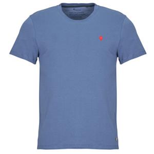 Faguo T-shirt Korte Mouw  ARCY