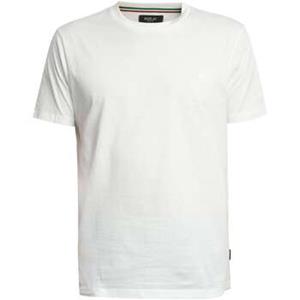 Replay T-shirt Korte Mouw  Chest Logo T-shirt