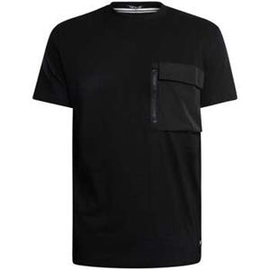 Weekend Offender T-shirt Korte Mouw  Takaji T-shirt