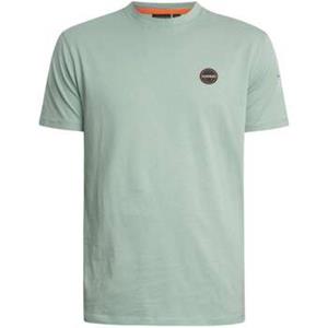Napapijri T-shirt Korte Mouw  Bollo T-shirt