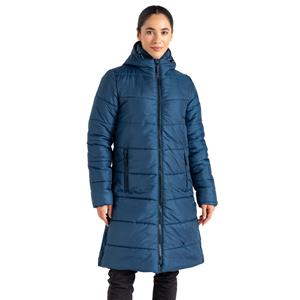 Dare2b Dames distinguish gewatteerd jasje