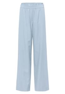 MARC AUREL Hose aus Tencel-Twill