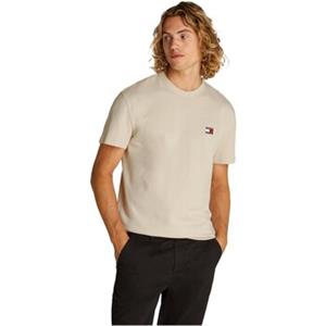 Tommy Jeans T-shirt Korte Mouw  DM0DM20322