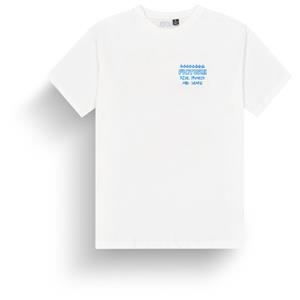 Picture  Squatchy Tee - T-shirt, wit