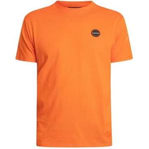 Napapijri T-shirt Korte Mouw  Bollo T-shirt