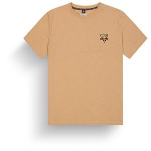 Picture  Adak Tee - T-shirt, beige