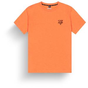 Picture  Adak Tee - T-shirt, oranje