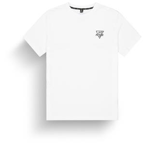 Picture  Adak Tee - T-shirt, wit