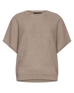 HET Amsterdam Pullover korte mouw hs-25-19