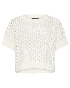 HET Amsterdam Pullover korte mouw hs-25-39