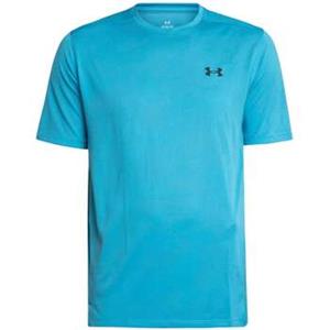 Under Armour T-shirt Korte Mouw  Tech Vent-jacquard T-shirt