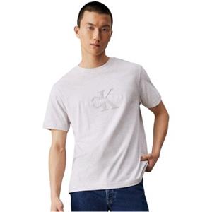 Calvin Klein Jeans T-shirt Korte Mouw  J30J326158