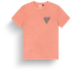 Picture  Chilanko Tee - T-shirt, rood