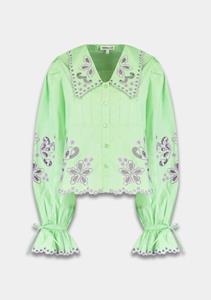 Harper&Yve Blouse SS25C603