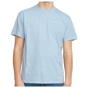 Revolution  Application T-Shirt Logo - T-shirt, grijs
