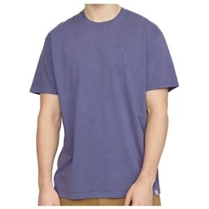 Revolution  Application T-Shirt Logo - T-shirt, purper