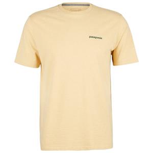 Patagonia  Flying Fish Responsibili-Tee - T-shirt, beige