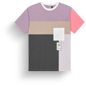 Picture  Gibao Tee - T-shirt, grijs