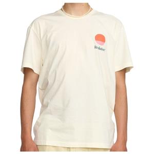 Revolution  Application T-Shirt Circle - T-shirt, wit