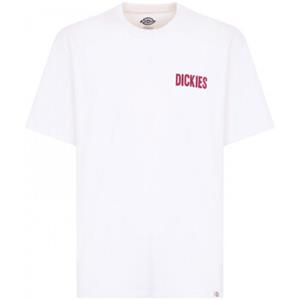 Dickies T-shirt  Slacks rally ss tee