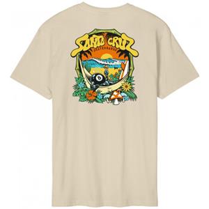 Santa Cruz T-shirt  Winkowski 8baller trip t-shirt