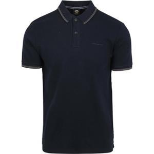 Petrol Industries T-shirt  Polo Navy