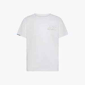 Sun68 T-shirt Korte Mouw  -