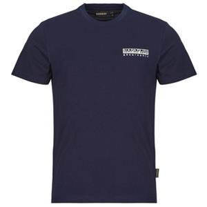 Napapijri T-shirt Korte Mouw  S-VIGNONI