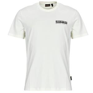 Napapijri T-shirt Korte Mouw  S-VIGNONI