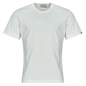 Replay T-shirt Korte Mouw  T SHIRT