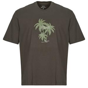 Armani Exchange T-shirt Korte Mouw  XM000772