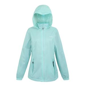 Regatta Dames corinne iv waterdichte softshell jas