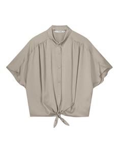 Summum Blouse batsleeves silky touch 2s32-11817