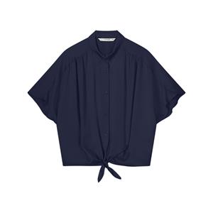 Summum Blouse batsleeves silky touch 2s32-11817