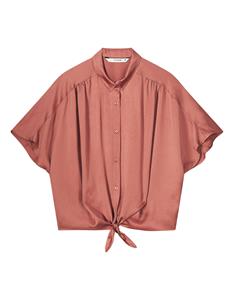 Summum Blouse batsleeves silky touch 2s32-11817