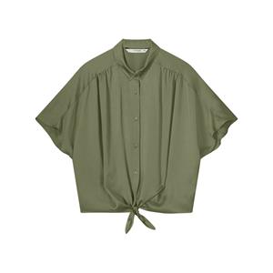 Summum Blouse batsleeves silky touch 2s3236-11817