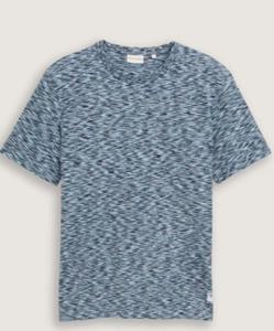 Tom Tailor Spacedye t-shirt