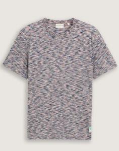 Tom Tailor Spacedye t-shirt