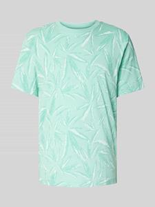 Tom Tailor Allover printed t-shirt