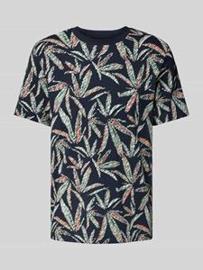 Tom Tailor Allover printed t-shirt