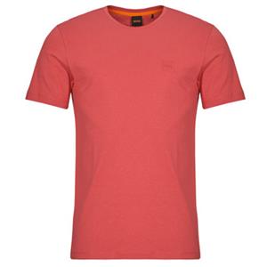 Boss T-shirt Korte Mouw  Tales