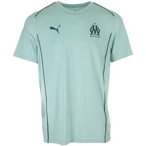 Puma T-shirt Korte Mouw  Om Casuals Tee