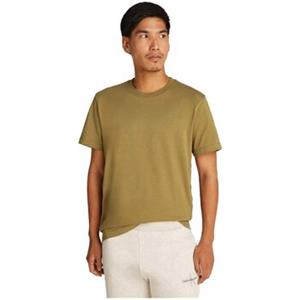 Calvin Klein Jeans T-shirt Korte Mouw  J30J326159