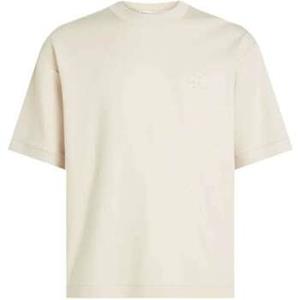 Calvin Klein Jeans T-shirt Korte Mouw  -