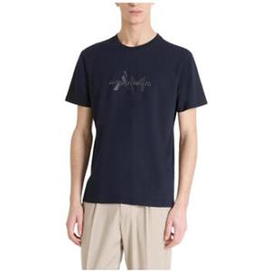 Antony Morato T-shirt Korte Mouw  -