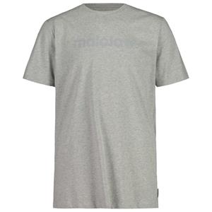 Maloja  BronzoloM. - T-shirt, grijs