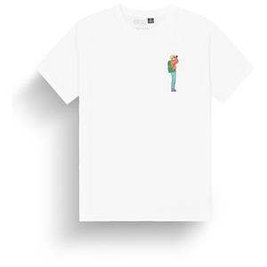 Picture  SB Tee 2 - T-shirt, wit